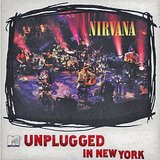 MTV UNPLUGGED IN NEW YORK